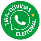 Tire suas dúvidas pelo chatbot