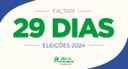 Auditorias nos sistemas eleitorais ocorrem antes, durante e depois das eleições