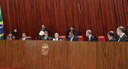 TSE encerra Ano Judiciário de 2024