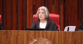 Presidente do TSE destaca os 93 anos da Justiça Eleitoral para a consolidação da democracia  - 2...