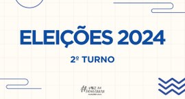 Eleições 2º turno