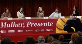 Roda de conversa no TSE promove discussão sobre perspectivas para as mulheres