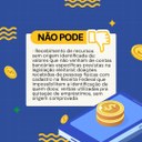 Arrecadacao de Recursos Pode ou Não Pode - 08