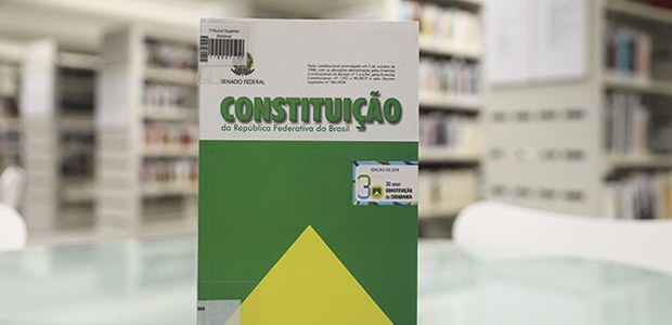 05.10.2024 Constituição Federal de 1988 completa 36 anos