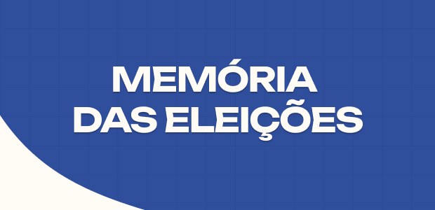 23.07.2024 - Portal do TSE disponibiliza acesso público ao histórico das eleições brasileiras