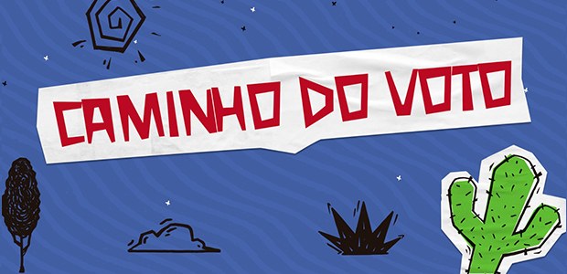 26.09.2024  “Se apronte pra votar”: campanha da Justiça Eleitoral lança dois novos filmes sobre ...