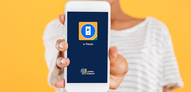 Agora é hora de votar para colocar o app da Justiça Eleitoral entre os três melhores do Brasil