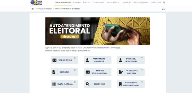 PAGAMENTO DE MULTA ELEITORAL SERÁ REGISTRADO PELA