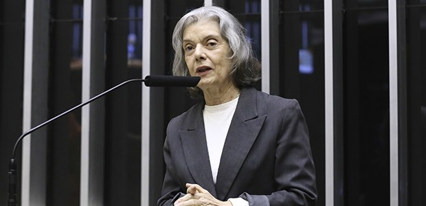 Foto: Kaio Magalhães/Câmara dos Deputados - Homenagem ao Dia Internacional da Mulher e da Conqui...