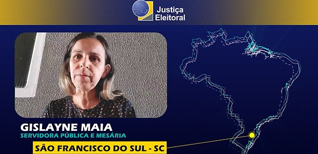 Lei Eleitoral Julgada - LEJU — Tribunal Regional Eleitoral do Rio Grande do  Sul