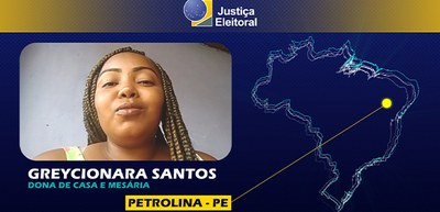 JE Mora ao lado - Greycionara Santos - 14.11.2023
