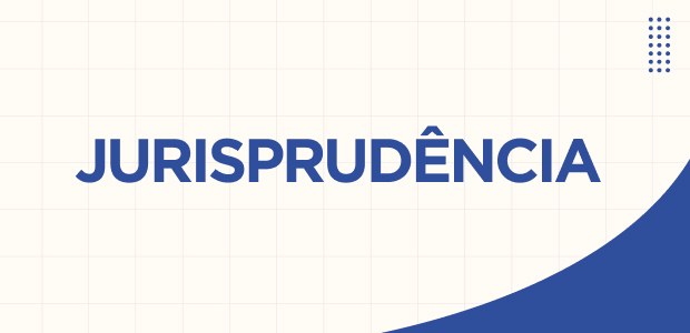 Logo Jurisprudência