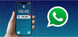 Regulamenta cumprimento de mandados judiciais por WhatsApp 05.02.2025