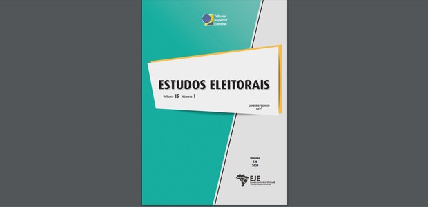 Revista Estudos Eleitorais.