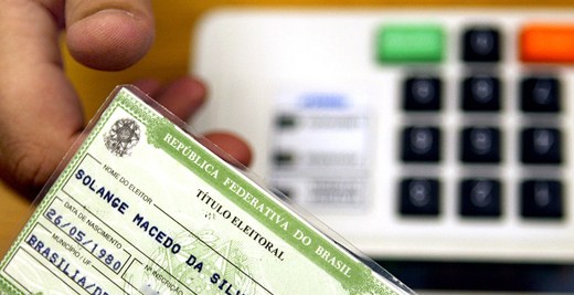 Eleitor não precisa mais apresentar comprovante de pagamento de multa ao  cartório eleitoral — Tribunal Regional Eleitoral de São Paulo