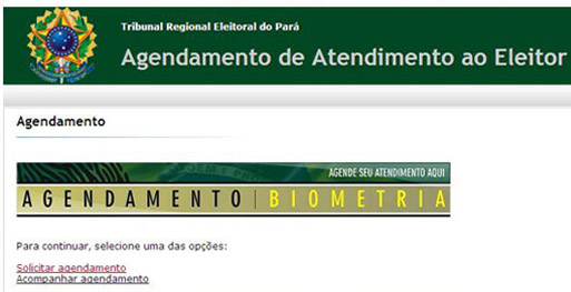 Tribunal Regional Eleitoral do Pará