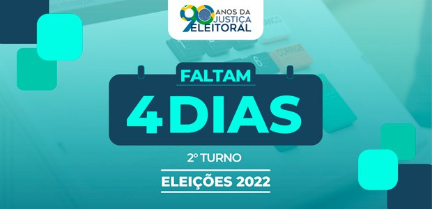 contagem regressiva 4 dias 26.10.22