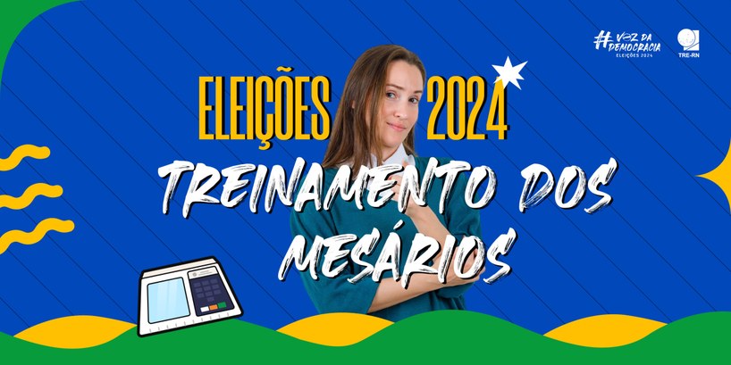 Treinamento na modalidade presencial começam neste dia 2 de setembro. Na modalidade virtual já e...