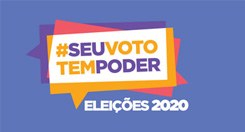 S Rie Cuidados Sanit Rios Tse Destaca A Import Ncia Do Voto E Explica Como Votar De Forma